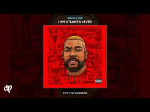 Gorilla Zoe - Around Da World